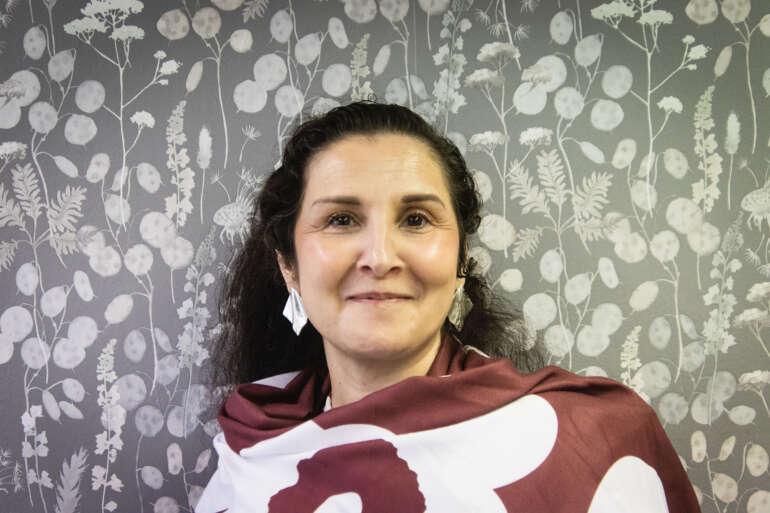 Anita Lindgren